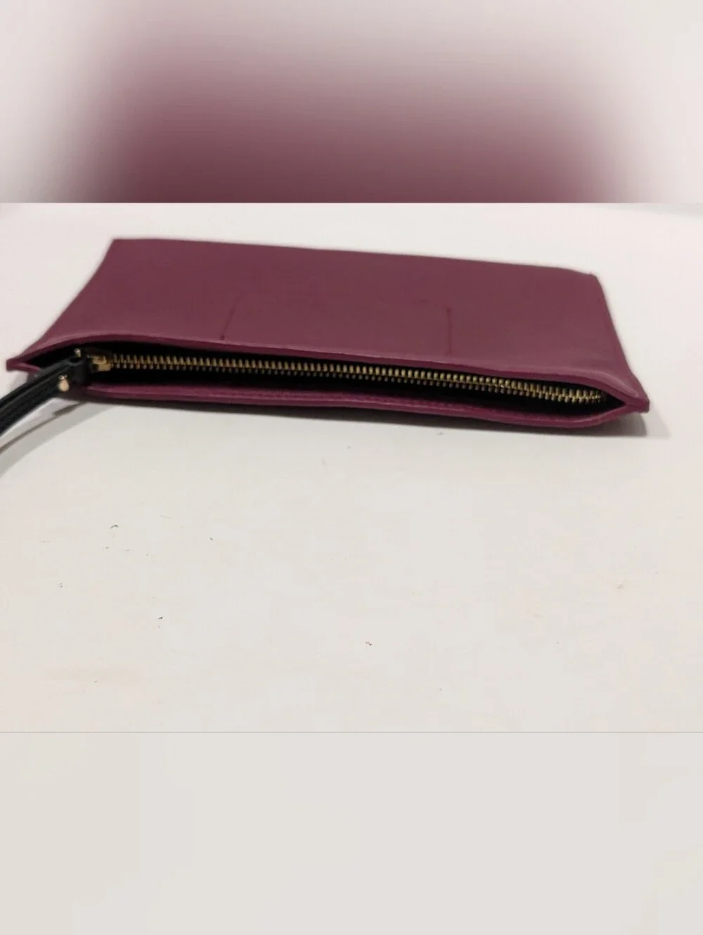 Kate Spade New York Burgundy 10